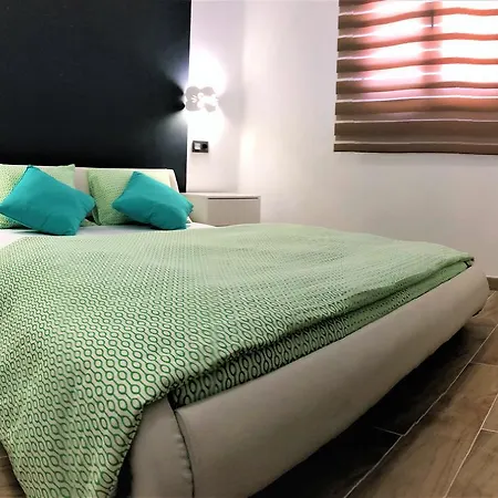 Hortencia Lejlighed Tarragona