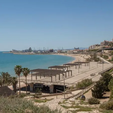 Hortencia Tarragona