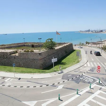 Lejlighed Hortencia Tarragona