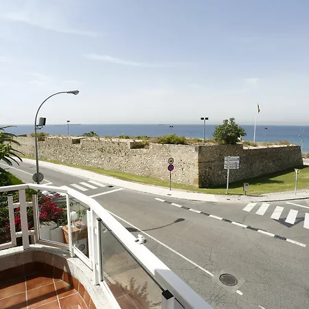 Lejlighed Hortencia Tarragona