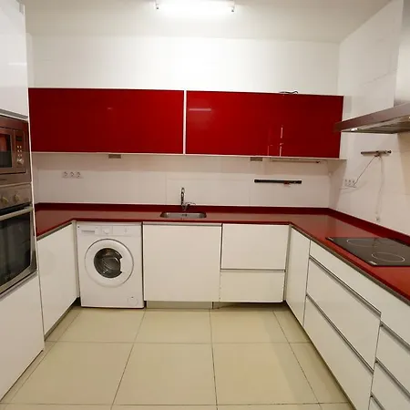 Hortencia Apartment *