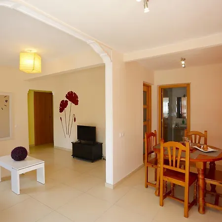 Apartman Hortencia Tarragona
