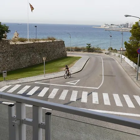 Apartment Hortencia *