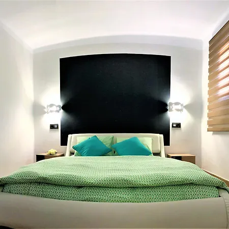 Hortencia Apartment *