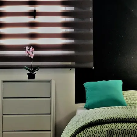 Hortencia Apartment *