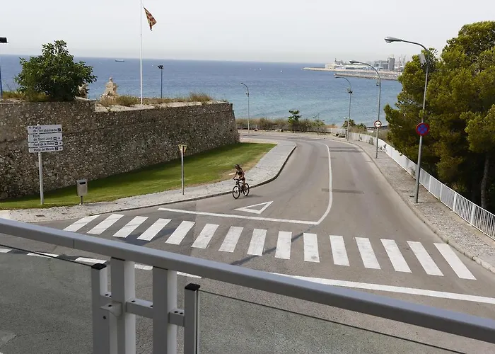 شقة Hortencia *