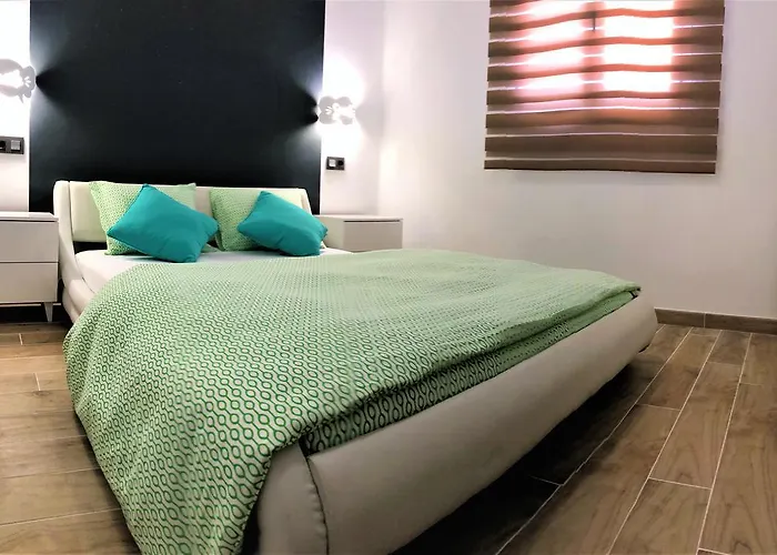 Hortencia شقة تاراغونا