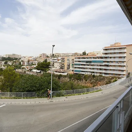 Hortencia Tarragona