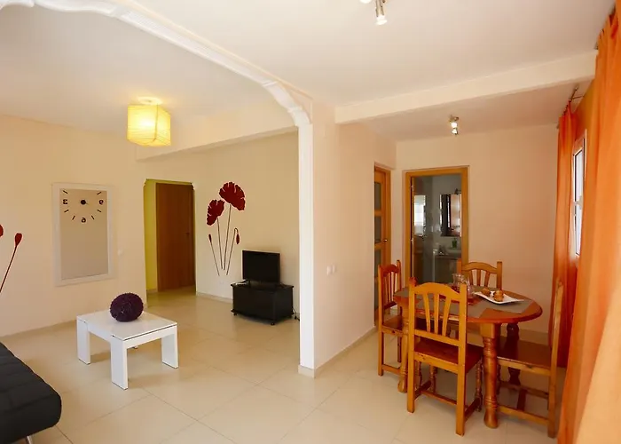 Apartament Hortencia Tarragona