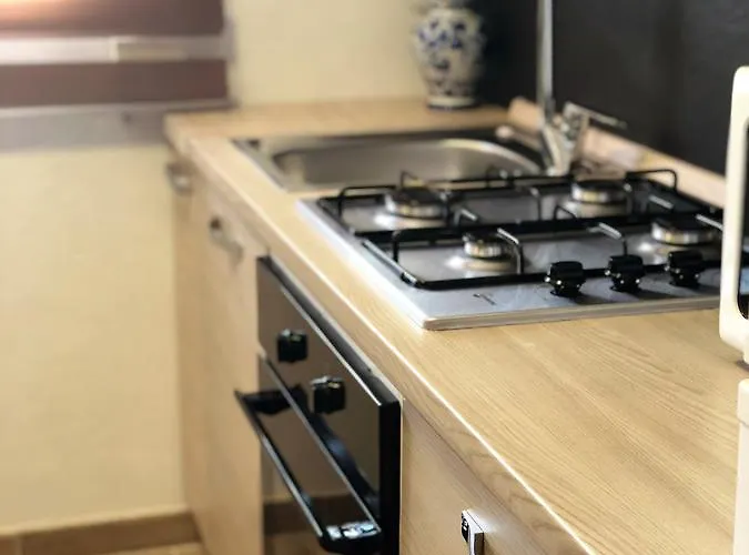 Apartament Hortencia