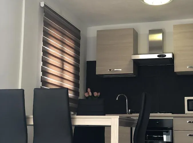 Apartament Hortencia