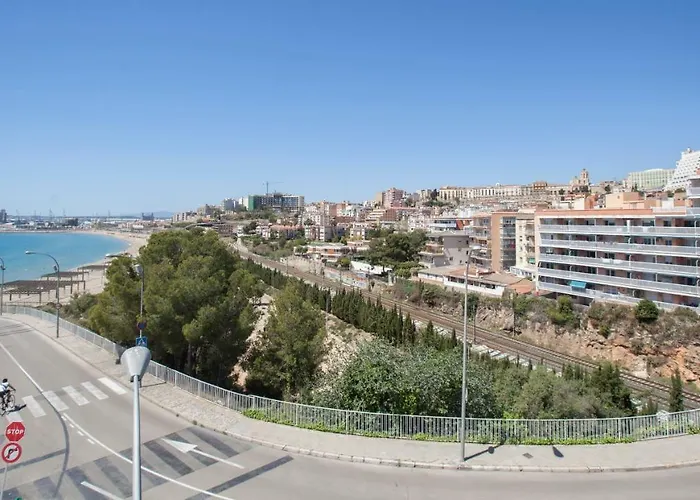 Apartament Hortencia