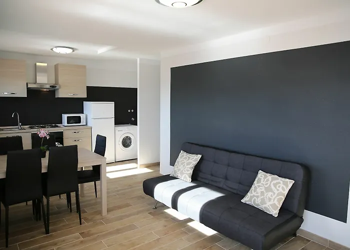 Hortencia Apartament