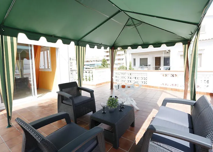 Apartament Hortencia